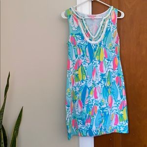 Lilly Dress
